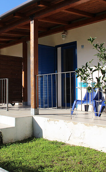 Villaggio Sant'Andrea Vieste - residence a Vieste